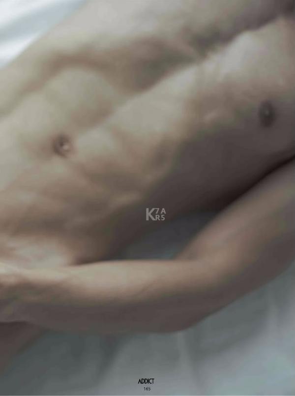 Addict-3---Special-Climax-of-Tom